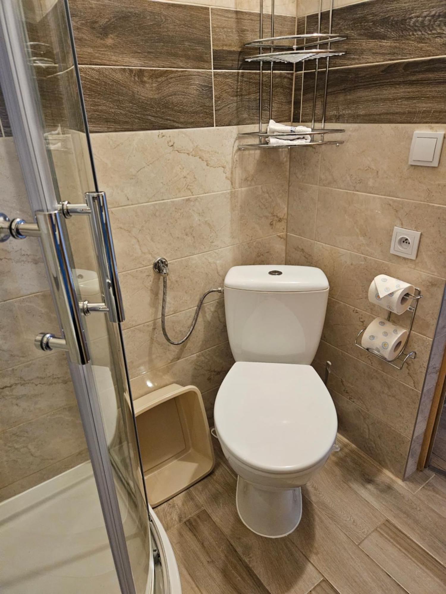 Noclegi U Przewodnikow - Zwiedzaczek Lubawka Kamer foto
